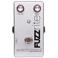 Catalinbread fuzzrite fuzz for sale  Delivered anywhere in USA 