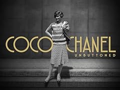 Coco chanel unbuttoned for sale  Delivered anywhere in USA 