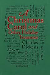 Christmas carol holiday for sale  Delivered anywhere in USA 