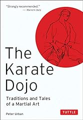 Karate dojo traditions for sale  Delivered anywhere in USA 