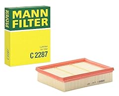 Mann filter 2287 gebraucht kaufen  Wird an jeden Ort in Deutschland