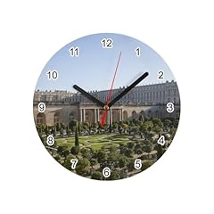 Orologio parete vetro usato  Spedito ovunque in Italia 