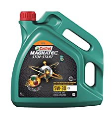 Castrol magnatec stop for sale  Delivered anywhere in UK