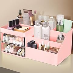Makeup organizer cosmetic for sale  Delivered anywhere in USA 