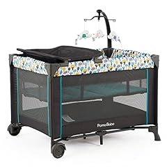 Portable crib baby for sale  Delivered anywhere in USA 