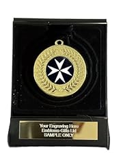 Smartbadge john ambulance for sale  Delivered anywhere in UK