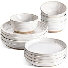 Tauci dinnerware sets for sale  Delivered anywhere in USA 