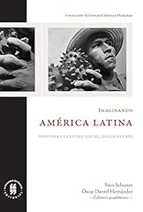 Imaginando américa latina gebraucht kaufen  Wird an jeden Ort in Deutschland