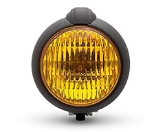 Motorcycle headlight headlamp for sale  Delivered anywhere in UK