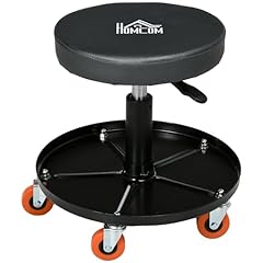 Homcom workshop stool for sale  Delivered anywhere in UK