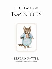 Tale tom kitten for sale  Delivered anywhere in USA 
