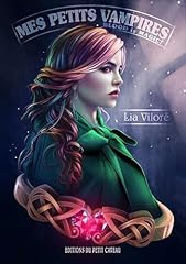 Petits vampires blood d'occasion  Livré partout en France