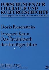 Irmgard keun erzählwerk gebraucht kaufen  Wird an jeden Ort in Deutschland