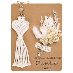 Kksjk dankeschön geschenke gebraucht kaufen  Wird an jeden Ort in Deutschland
