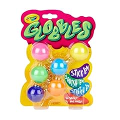 Crayola globbles fidget for sale  Delivered anywhere in USA 