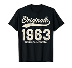 Originale dal 1963 usato  Spedito ovunque in Italia 