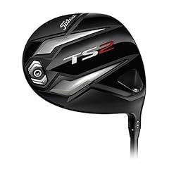 Titleist ts2 driver usato  Spedito ovunque in Italia 