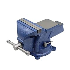 Nakkaa bench vise for sale  Delivered anywhere in USA 
