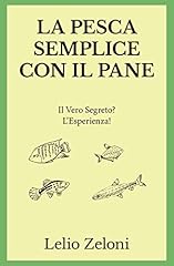 Pesca semplice con usato  Spedito ovunque in Italia 