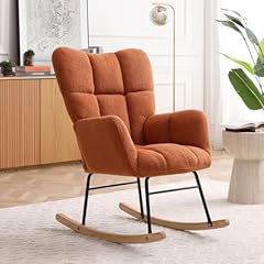 Uocfyk nursery rocking for sale  Delivered anywhere in USA 