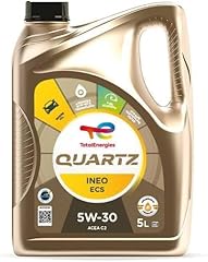 Totalenergies quartz ineo usato  Spedito ovunque in Italia 