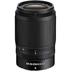 Nikon nikkor 250mm for sale  Delivered anywhere in USA 