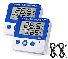 Lxszrph reptile thermometer for sale  Delivered anywhere in USA 