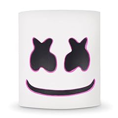 Led mask adult for sale  Delivered anywhere in UK