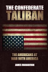 Confederate taliban americans for sale  Delivered anywhere in UK