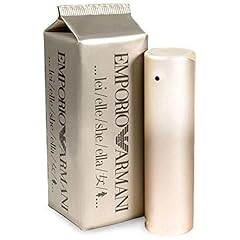 Emporio armani 50ml for sale  Delivered anywhere in UK