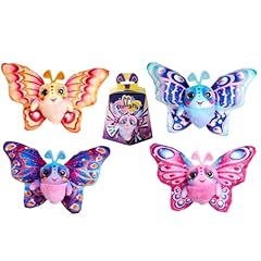 Simba plüsch schmetterling gebraucht kaufen  Wird an jeden Ort in Deutschland