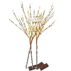 Led twig lights for sale  Delivered anywhere in UK