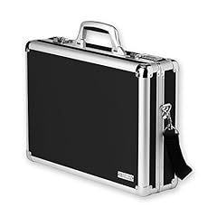 Vaultz locking briefcase for sale  Delivered anywhere in USA 