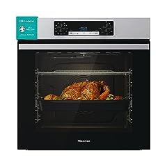 Hisense bi62216ax forno usato  Spedito ovunque in Italia 