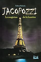 Jacopozzi magicien lumière d'occasion  Livré partout en Belgiqu