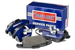 Front brake pads for sale  Delivered anywhere in UK