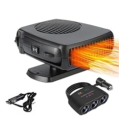 12v200w car heater for sale  Delivered anywhere in USA 