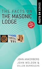 Facts masonic lodge for sale  Delivered anywhere in UK