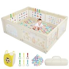 Large baby playpen for sale  Delivered anywhere in Ireland