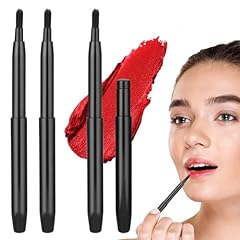 Retractable lip brushes for sale  Delivered anywhere in USA 