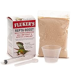 Fluker insectivore carnivore for sale  Delivered anywhere in USA 