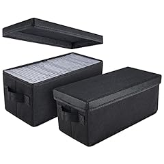 Uentip storage boxes for sale  Delivered anywhere in Ireland