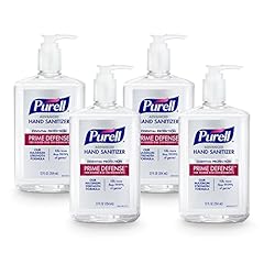 Purell prime defense for sale  Delivered anywhere in USA 