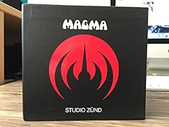 Studio zund for sale  Delivered anywhere in UK