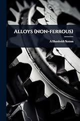 Alloys for sale  Delivered anywhere in USA 