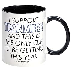 Bomblighters support tranmere for sale  Delivered anywhere in UK