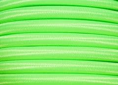 Lime green round for sale  Delivered anywhere in UK