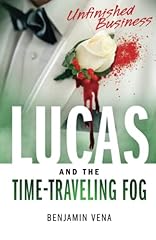 Lucas time traveling for sale  Delivered anywhere in UK