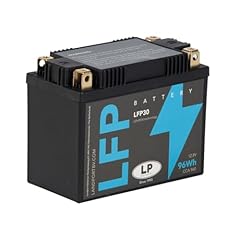 Accossato batteria litio usato  Spedito ovunque in Italia 
