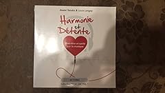 Harmonie detente d'occasion  Livré partout en France